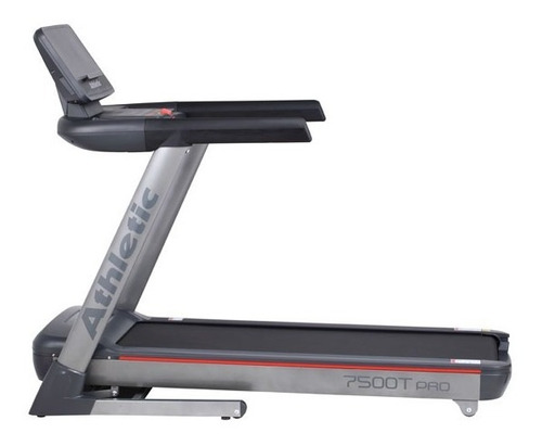 Imagen 5 de 10 de Caminador Electrico Advanced Prof 7500t 220v Athletic