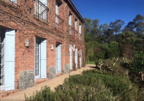 Chacra En Venta, La Barra - Zona Rural.- Ref: 3301