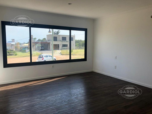 Imagen 9 de 20 de Venta Casa A Estrenar 3 Dormitorios - Mirador De La Tahona