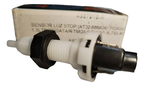 Interruptor Luz Freno Fiat Uno 1.5 1.6 Niva 1.6 Regata