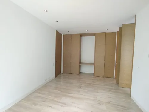 Arriendo Apartamento En Los Balsos