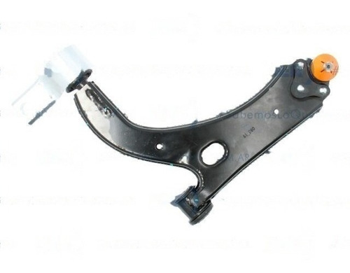 Parrilla Suspension Ford Fiesta Año 02/.. - Ecosport Izq.