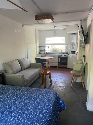 3 Dorm O 2 Departamentos En Una Unidad. Vivienda + Ingresos Por Uso Turístico