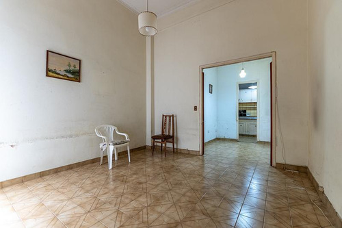 Venta Departamento 3 Ambientes Amplio Luminoso En Pb Bajas Expensas Villa Crespo