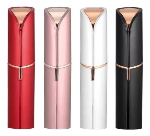 Mini Depiladora En Forma De Lapiz Labial S/elección
