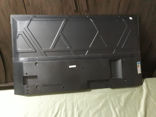 Imagem 5 de 7 de Smart Tv Philco Ptv55f61snt Led 4k 55 110v/220v