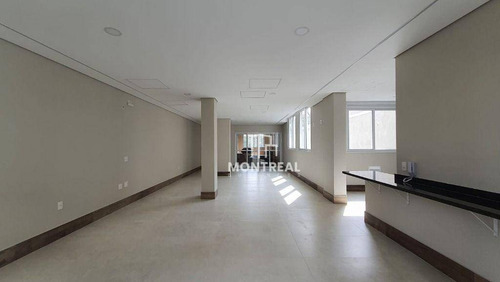 Imagem 23 de 26 de Apartamento À Venda, 56 M² Por R$ 608.000,00 - Perdizes - São Paulo/sp - Ap3113