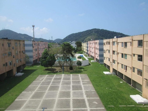 Imagem 3 de 11 de Apartamento Com 2 Dormitórios À Venda, 90 M² Por R$ 210.000,00 - Jardim Dos Pássaros - Guarujá/sp - Ap4690 - 34711630