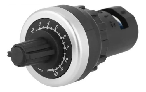 Potenciômetro Rotativo 22mm 5k 250v - La42dwq-22 5k