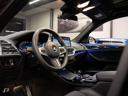 BMW X3 M40i