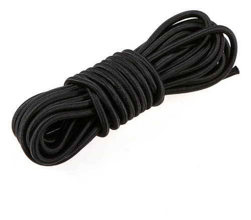 Corda Elástica De 5 Metros, 4 Mm/5 Mm, Corda Elástica Para B