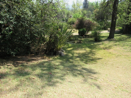 Excelente Terreno / San Jose De La Sierra