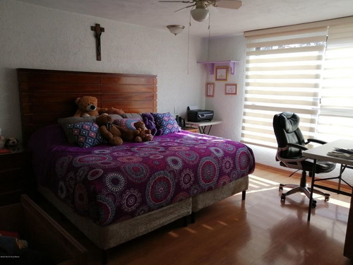 Imagen 13 de 13 de Casa En Venta En Ciudad Satelite, Naucalpan De Juarez