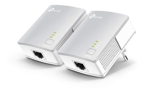 Extensor Wifi Kit Powerline Tp Link Pa4010kit Diginet