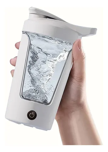 comprar Vaso Eléctrico Proteina Para Mezclar Para Deportes Fitness