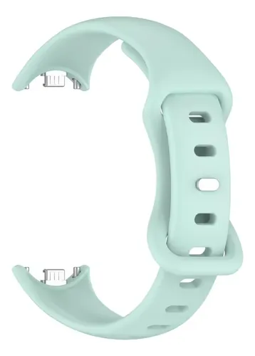 Pulso Correa Banda En Silicona Para Xiaomi Mi Band 9 8 Nfc
