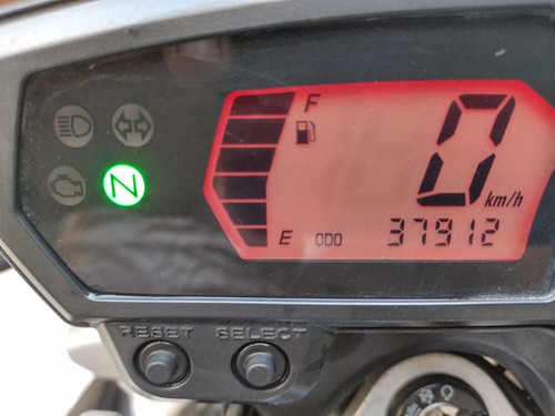 Yamaha Fazer 250