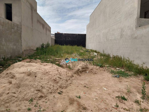 Imagem 2 de 4 de Terreno À Venda, 200 M² Por R$ 129.999,99 - Jardim Esplanada - Campinas/sp - Te0339