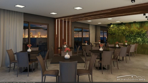 Imagem 22 de 24 de Apartamento À Venda, 59 M² Por R$ 287.000,00 - Intermares - Cabedelo/pb - Ap0420