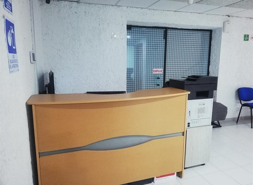 Imagen 6 de 10 de Oficina En Renta Del Valle Sur