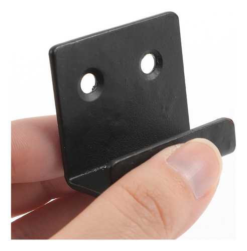 Espejo For Montaje En Pared, 10 Unidades, Clips For Colgar
