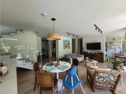 Apartamento En Arriendo En Sajonia