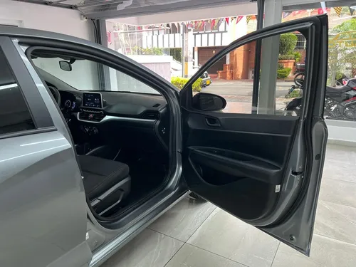 Hyundai Hb20 Accent At 2024