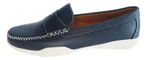 Comprar Zapatos Mocasines Náuticos  46 - 47 - 48 Cuero 