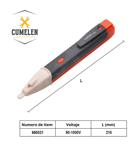 Pinza Pelacable Y Regalo Detector De Inducción, Cutter