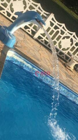 Chácara À Venda, 5000 M² Por R$ 1.350.000,00 - Jardim Flamboyant Ii - Boituva/sp - Ch0027