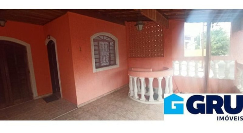 Imagem 7 de 15 de Sobrado Jd. Santa Cecília