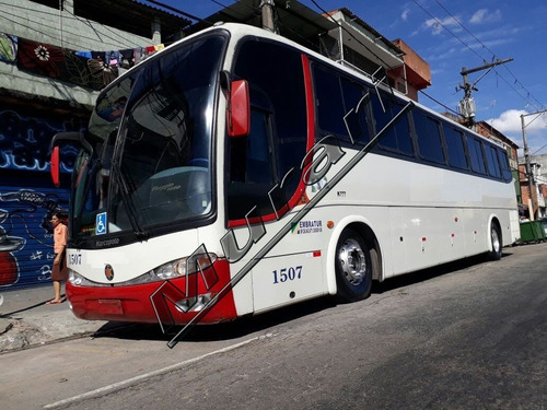 Imagem 2 de 7 de Ônibus Paradiso 1050 G6 Volks 18-310 2005 48 Lug Rd-ref 832
