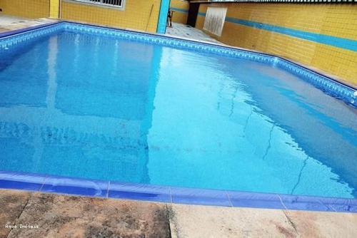 Imagem 3 de 15 de Casa Para Venda Em Itanhaém, Loty, 4 Dormitórios, 1 Suíte, 3 Banheiros, 5 Vagas - It184_2-1236561