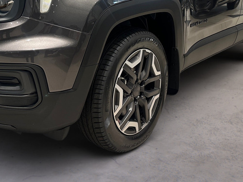 Jeep Renegade 1.3 Altitude Turbo Flex Aut. (T270) 5P