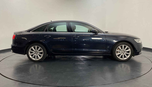 Imagen 6 de 15 de 25982 - Audi A6 2014 Con Garantía