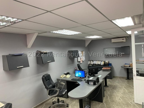 Imagen 10 de 30 de #@edificio En Venta Zona Oste Barquisimeto Con Oficinas Y Apartamentos Fgr 23-4060#@