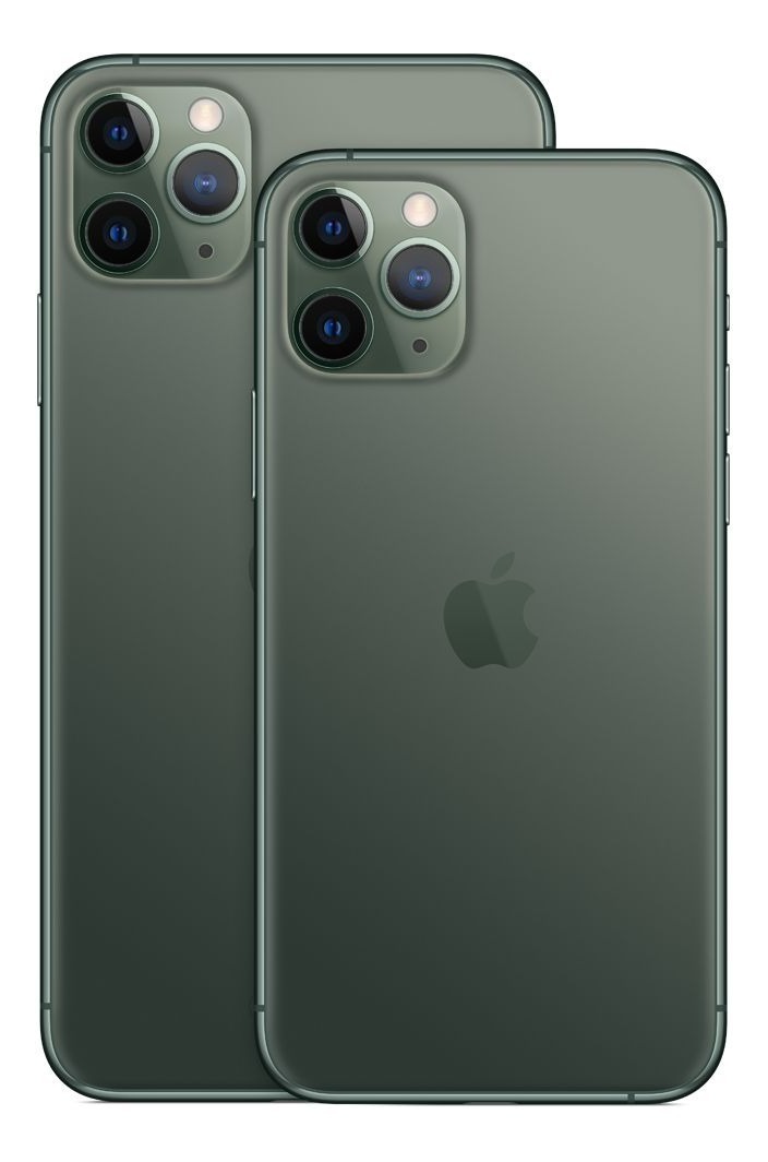 iPhone 11 256 Gb/4 De Ram Nuevos Y Sellados | Mercado Libre