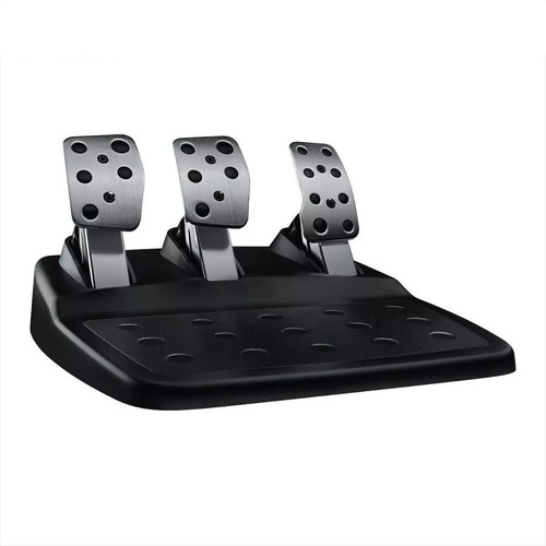 Imagen 7 de 9 de Timón Logitech G920 Para Pc / Xbox X|s One + Palanca Cambios