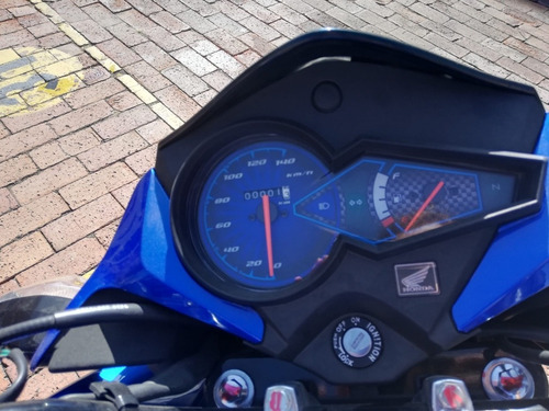 Honda 2021