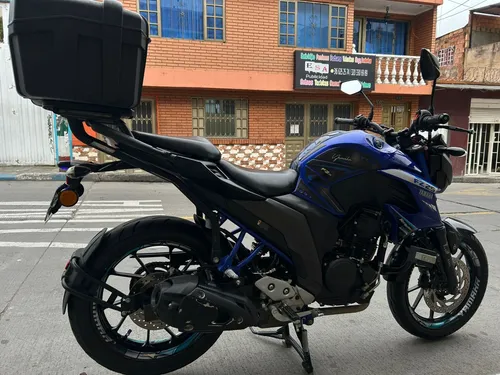 Yamaha Fz25 2022