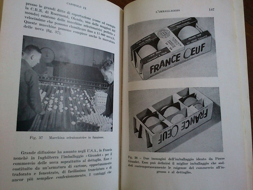 Imagen 3 de 6 de L´uovo Da Consumo - Attilio Tassinari