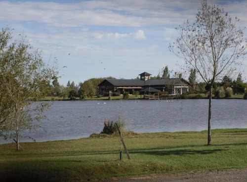 Imagen 3 de 14 de Vende Lote Barrio Privado Posada De Los Lagos