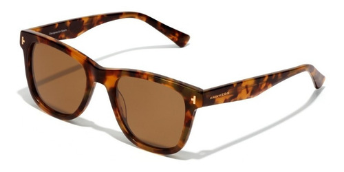 Gafas De Sol Hawkers One Pair Hombre Y Mujer Elige Tu Color Lente Verde Varilla Carey Armazón Carey Diseño Espejo