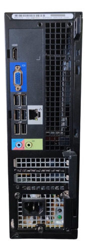 Cpu Dell Optiplex 3010 Intel Core I3-3220 Sku 9917 0 Gb 4 Gb 0 (Usado)
