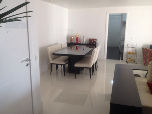 Imagem 4 de 25 de Apartamento Para Venda, 3 Dormitórios, Vila Gumercindo - São Paulo - 9586