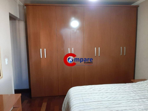 Imagem 25 de 30 de Sobrado Com 4 Dormitórios À Venda, 260 M² Por R$ 950.000 - Parque Renato Maia - Guarulhos/sp - So2170