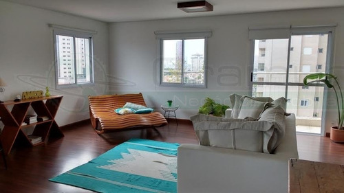 Apartamento Duplex Para Venda, 3 Dormitório(s), 201.0m² - 5065