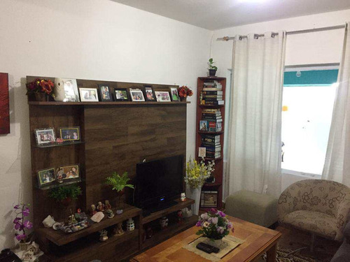 Imagem 4 de 18 de Casa Com 2 Dorms, Paulicéia, São Bernardo Do Campo - R$ 370 Mil, Cod: 3653 - V3653