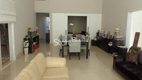 Imagem 2 de 30 de Casa À Venda Em Loteamento Alphaville Campinas - Ca005304