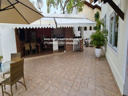 Imagem 8 de 30 de Casa - Ca00080 - 69387013